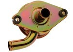 25042462 - : Crankcase Regulator Valve for Chevrolet: C/K Pickup, G20, G30, K5 Blazer, Suburban C10, Suburban C20, Suburban K10, Suburban K20 | GMC: C1500 Pickup, C2500 Pickup, C3500 Pickup, G2500, G3500, Jimmy, K1500 Pickup, K2500 Pickup, K3500 Pickup, Suburban C1500, Suburban C2500, Suburban K1500, Suburban K2500 Image