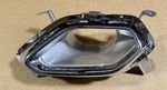 23468875 - : Driver Side Exhaust Tail Pipe Heat Sleeve for GM Image