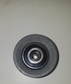 24436052 - : Timing Belt Idler Pulley for Chevrolet: Aveo, Aveo5, Cruze, Cruze Limited, Sonic | Pontiac: G3 | Saturn: Astra Image