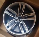22998074 - : 20x8.5-Inch Aluminum Wheel for Chevrolet: Camaro Image