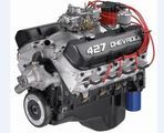 19331572 - : Chevy Big-Block V-8 427 CID 7.0L Engine for GM Image