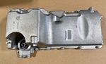 12624621 - : Engine Oil Pan for Chevrolet: Colorado | GMC: Canyon | Hummer: H3, H3T Image