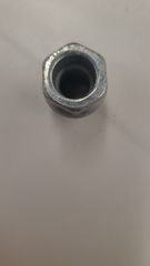 9594683 - : Wheel Lug Nut for Buick: Century, LaCrosse, LeSabre, Park Avenue, Regal, Rendezvous, Terraza | Cadillac: CTS, Seville, STS | Chevrolet: Camaro, Cavalier, Classic, Cobalt, Colorado, Cruze, Cruze Limited, Equinox, HHR, Impala, Impala Limited, Lumina, Lumina APV, Malibu, Monte Carlo, S10, Sonic, Spark, Spark EV, Trax, Uplander, Venture | GMC: Canyon, Sonoma, Syclone | Oldsmobile: Alero, Cutlass, Cutlass Ciera, Cutlass Cruiser, Cutlass Supreme, Intrigue, Silhouette | Pontiac: Aztek, Bonneville, Fiero, Firebird, G5, G6, Grand Am, Grand Prix, Montana, Sunbird, Sunfire, Trans Sport | Saturn: Aura, Ion, Relay, Vue Image