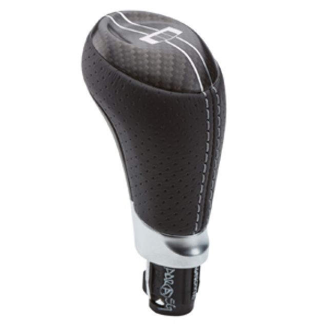 84501967 - Interior: Gear Shift Knob, Automatic Transmission for GM Image