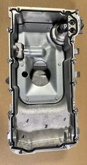 Engine Oil Pan - GM (12640748)