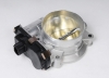 12629992 - : Fuel Injection Throttle Body with Throttle Actuator for Cadillac: CTS, Escalade, Escalade ESV, Escalade EXT | Chevrolet: Avalanche, Camaro, Colorado, Corvette, Express 1500, Express 2500, Express 3500, Express 4500, Silverado 1500, Silverado 2500 HD, Silverado 3500 HD, Suburban 1500, Suburban 2500, Tahoe, Trailblazer | GMC: Canyon, Envoy, Savana 1500, Savana 2500, Savana 3500, Savana 4500, Sierra 1500, Sierra 2500 HD, Sierra 3500 HD, Yukon, Yukon XL 1500, Yukon XL 2500 | Hummer: H2, H3, H3T Image