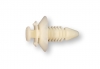 15612948 - Body: Door Interior Trim Panel Retainer for GM Image