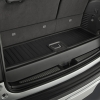 22823333 - : Cargo Area Mat, Premium All Weather for Chevrolet: Tahoe Image