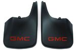 22935679 - : Mud Guard for Chevrolet: Traverse | GMC: Acadia, Acadia Limited Image