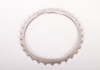 88893965 - : ABS Wheel Speed Sensor Tone Ring for GM Image