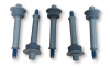 89017368 - : Bolt Kit for GM Image
