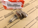 9098113047 - : Bulb for Lexus: ES300, ES330, ES350, GS300, GS350, GS400, GS430, GS450h, GS460, IS250, IS300, IS350, LS400, LS430, LS460, LS600h, LX450, RX300, RX330, RX350, SC300, SC400 Image