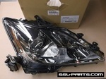 8114053240 - Electrical: Headlamp for Lexus: IS250, IS350 Image