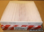 87139YZZ82 - : Air Filter for Lexus: ES300h, ES350 Image