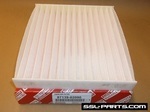 8713902090 - : CABIN AIR FILTER for Lexus: CT200h Image