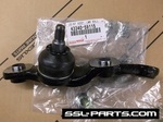 4334059115 - : Lower Ball Joint for Lexus: LS430 Image