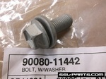 9008011442 - : BOLT for Lexus: ES300, ES330 Image