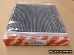 87139YZZ96 - : Cabin Air Filter for Lexus: ES300, ES330, GX470, RX330 Image