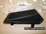 5819253051 - : Foot Rest for Lexus: IS F, IS250, IS350 Image
