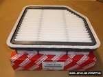 1780131110 - : ENGINE AIR FILTER for Lexus: GS350, GS430, IS250, IS350 Image