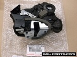 6903053100 - Body: Lock Assembly for Lexus: IS F, IS250, IS350 Image