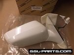 8790133080A0 - Body: Mirror Housing for Lexus Image