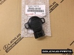 8945230150 - : Throttle Position Sensor for Lexus: ES300, GS300, GS430, IS300, LS430, SC300, SC400, SC430 Image