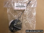 7730047010 - Fuel System: Fuel Cap for Lexus: ES300, ES330, GS300, GS350, GS430, GX470, RX330 Image