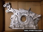 151000A040 - : Oil Pump for Lexus: ES300, ES330, RX330, RX400h Image