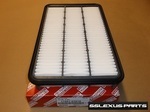 1780103010 - : ENGINE AIR FILTER for Lexus: ES300, RX300 Image