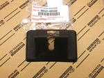 693210E020 - : Lock Assembly Lock Cover for Lexus: RX350, RX450h Image