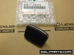 8481130070 - Body: Knob for Lexus: GS F, GS Turbo, GS200t, GS300, GS350, GS450h Image
