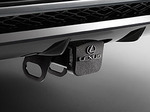 PT22848160 - Towing: Tow Hitch Receiver Kit for Lexus: RX350, RX350L, RX450h Image