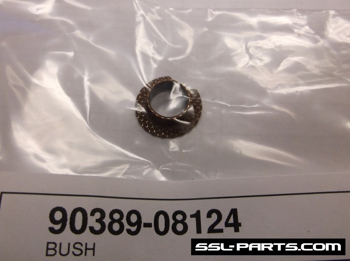 9038908124 - Steering: Adjust Nut Bushing for Lexus: LX470 Image