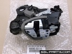 6904053110 - : DOOR LOCK ACTUATOR for Lexus: IS F, IS250, IS350 Image