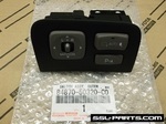 8487050320C0 - Body: Mirror Switch for Lexus Image