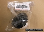 7731048020 - : GAS CAP for Lexus: ES300, GS300, GS400, LS400, LX470, RX300, SC300, SC400 Image