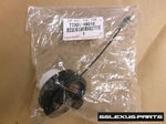 7730048010 - Fuel System: Fuel Cap for Lexus: GS450h, LS600h, RX400h, RX450h Image