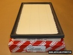 178010V020 - : ENGINE AIR FILTER for Lexus: ES300h, HS250h, LS460, LS600h Image