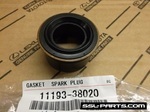 1119338020 - : SPARK PLUG TUBE GASKET for Lexus: GS460, LS460, LS600h Image