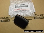 8481130061 - Body: Knob for Lexus: GS350, GS450h Image
