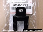 8934833020 - Body: Reverse Sensor Bracket for Lexus: ES350 Image