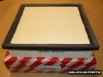 178010P051 - : ENGINE AIR FILTER for Lexus: ES350, NX200t, NX300, RX350, RX350L Image