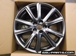 4261A30193 - : Wheel, Alloy for Lexus: GS350, GS450h Image