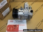 883105016084 - : Compressor for Lexus: GS460, IS F, LS460 Image