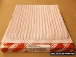 871394802083 - : CABIN AIR FILTER for Lexus: IS300, RX300 Image
