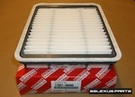 1780146080 - : ENGINE AIR FILTER for Lexus: GS300, IS300 Image