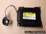 8110733761 - Electrical: Computer for Lexus: ES300h, ES350, LS460, LS600h Image