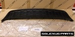 531120E110 - Body: Grille for Lexus: RX350, RX450h Image