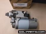 281005006284 - : Starter for Lexus: GS400, GS430, GX470, LS400, LS430, SC400, SC430 Image